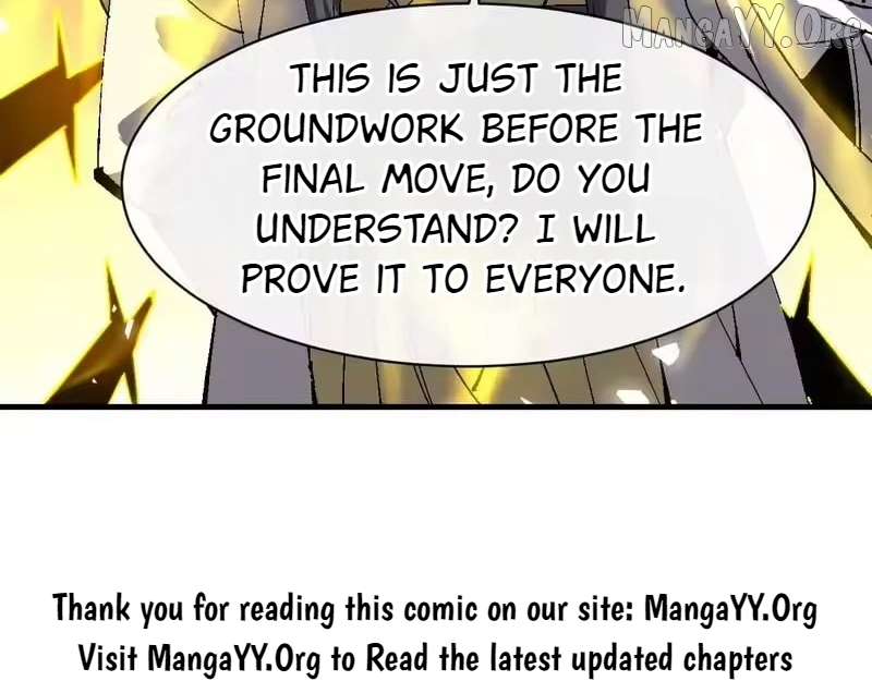 Master: This rebellious disciple is definitely not the Holy Son Chapter 169 - page 69